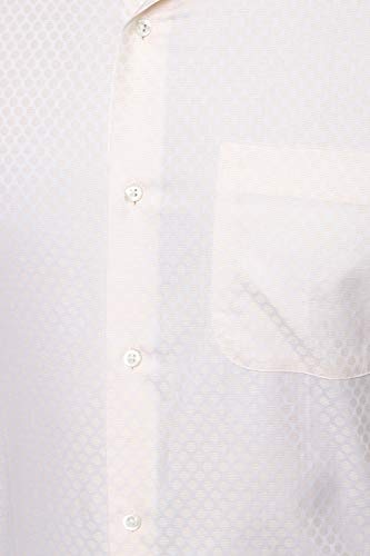Image of Van Heusen Men's Cotton Slim Fit Shirt