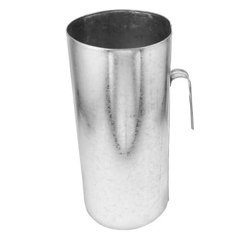 Alipis Cotton Candy Packaging Bag Buckets Sturdy Design for Cotton Candy Machine Parts and Reliable Supplies for Business Events Fairs and Parties