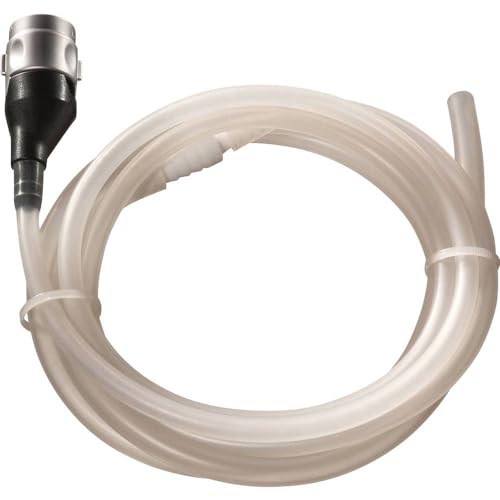 Kit de raccordement de tuyaux pression gaz pour Testo 330-1/2/3