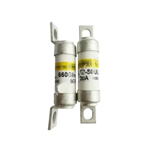 Fusible 125ULTC haute performance pour coupure ultra-rapide 660V