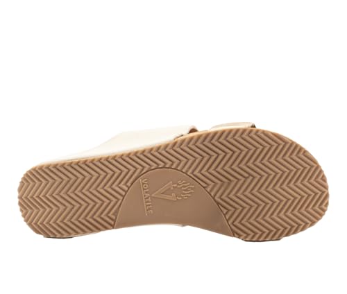 Image of VOLATILE Women's Campfire Wedge Sandal