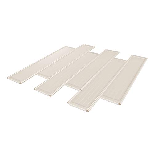 Furniture Fix Set of 6, Customizable and Interlocking Panels to Support and Lift Sagging Furniture and Upholstery