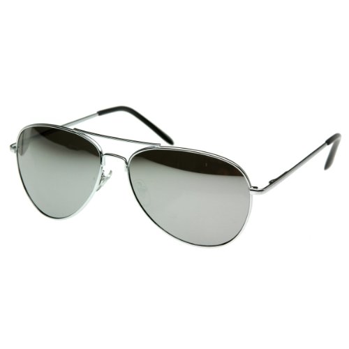 zeroUV ZV-1375d Wayfarer Sunglasses