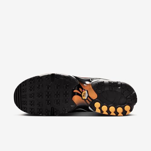 Image of Nike Men's Air Max Plus Golf Shoes