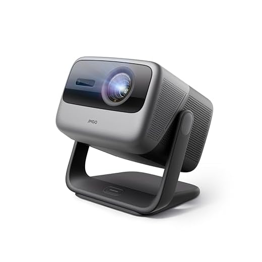 JMGo N1S Ultimate Projector: Real Deal or Sales Hype?