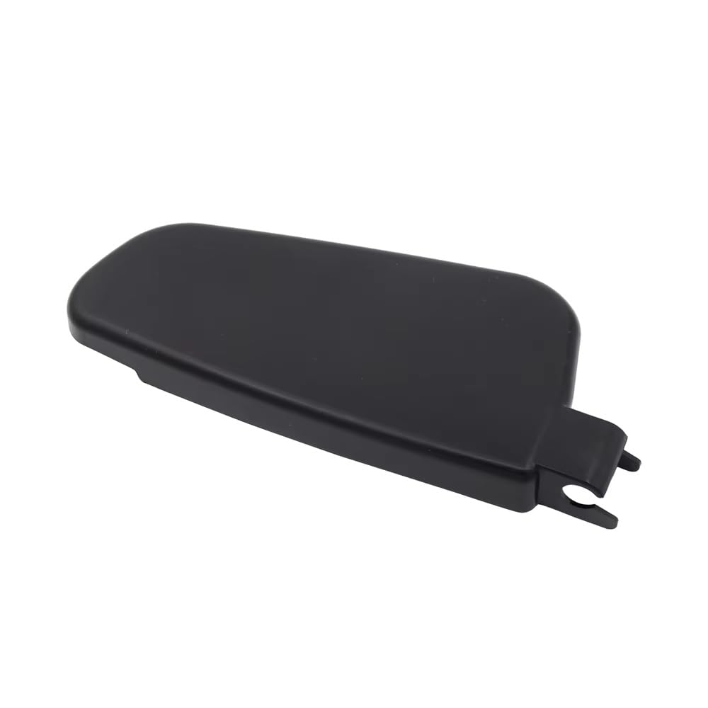Cache-écrou essuie-glace avant droit plastique noir robuste GLE63AMG - 7