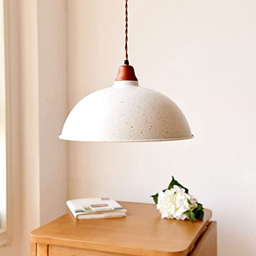 Lampe suspendue E27 pour illuminer un petit espace avec style - 2
