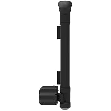 Compact Pool Locking Safety Latch