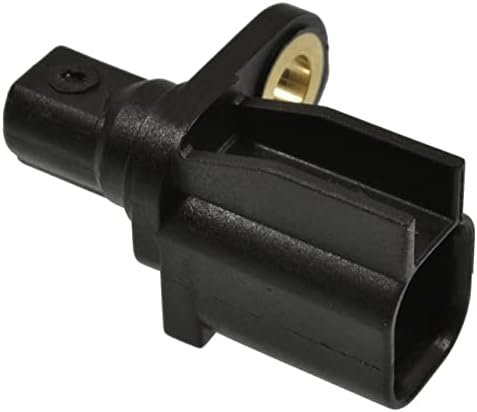 Standard Motor Products Ignition ALS2380 ABS Speed Sensor. On-Vehicle Programming/Calibration Required Prior to Use. Professional Installation Recommended.