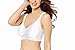 Produktbild Bali Damen Comfort Revolution Vollschalen BH, weiß gestreift, XX-Large