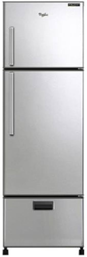 Whirlpool 440 L Frost Free Multi-Door Refrigerator(FP 483D Proton