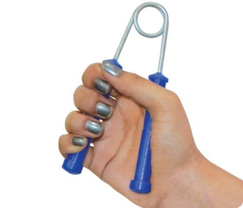 RENEWA Finger Exercise Equipment/Physiotherapy Exerciser Quality Plastic Hand Grip/Fitness Grip V Type Grip Exerciser for Hand Exercise Physiotherapy Equipment (B00QIG79OA) Amazon Price History, Amazon Price Tracker
