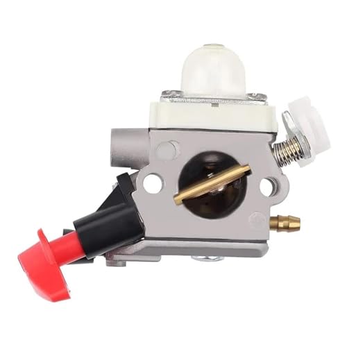 Kit de carburation pour Stihl FS56 HT56 pièce motoculture - 8