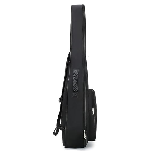 Housse de guitare 91.4 cm imperméable avec bretelles réglables - 6