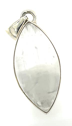 Natural Rocks by Kala Genuine White...