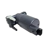 Service : si vous rencontrez des problèmes lors de l'utilisation de la pompe de lave-glace, veuillez en informer rapidement notre service client. Nous sommes disponibles 24h/24 et 7j/7.