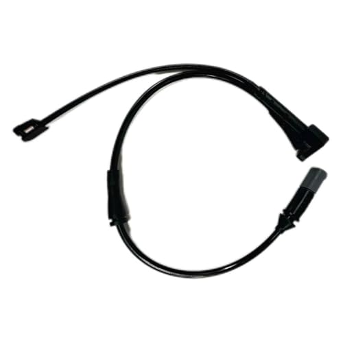 Sensor de pastillas de freno con aviso preciso para Mini F55 de 2014 a 2021 2