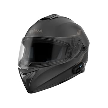 best smart motorcycle helmet