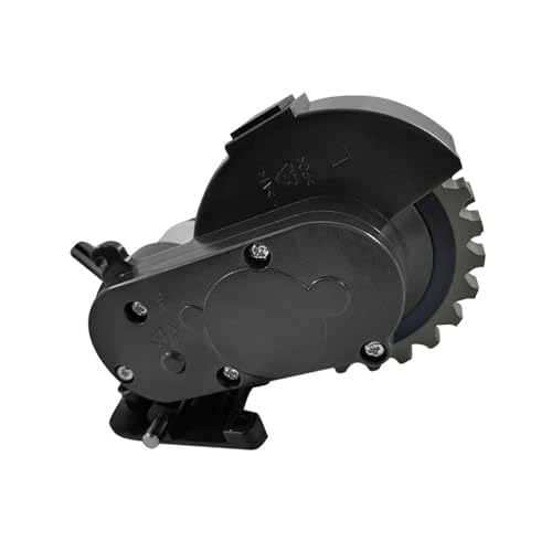 Accessoire de pièces de rechange pour robot sur tapis - 2