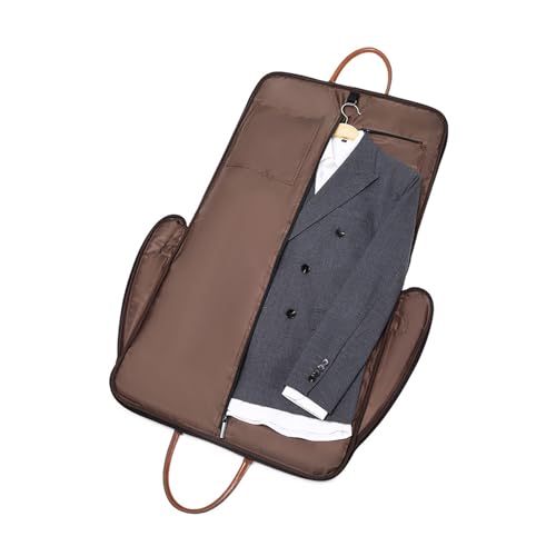 Suit Storage Bag Garment Bag Suit Bag for Garment Bag Suits for Business for Travel, Business2