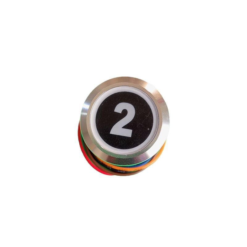 Elevator Touchless Button Touchfree Button Lift Accessories