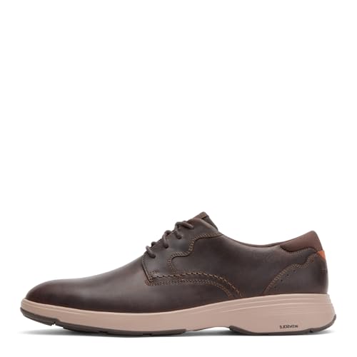 Image of Rockport Men's Noah Plain Toe