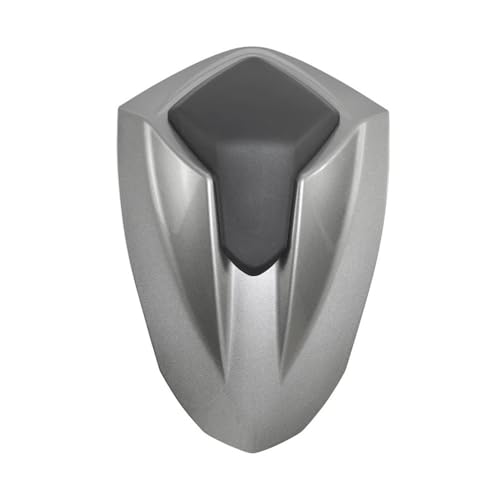 Couvercle de siège arrière moto résistant pour Street Triple 765RS