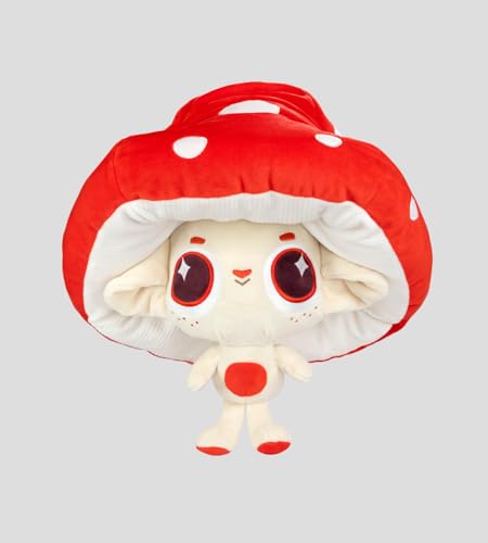 Capkins Peek-A-Boo Peluche idée cadeau de naissance idéale