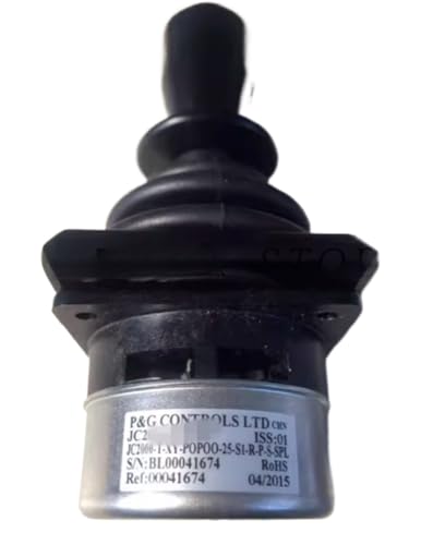 1PC Rocker JC2000-GEN-0183