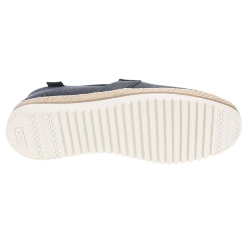 Skechers Women's Flexpadrille Lo Ballet Flat3