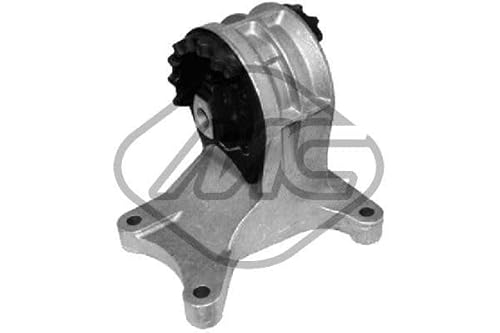 Metalcaucho Supporto Motore Cuscinetto Gomma-Metallo Per Mini Hatchback (R50, R53) 05136-image