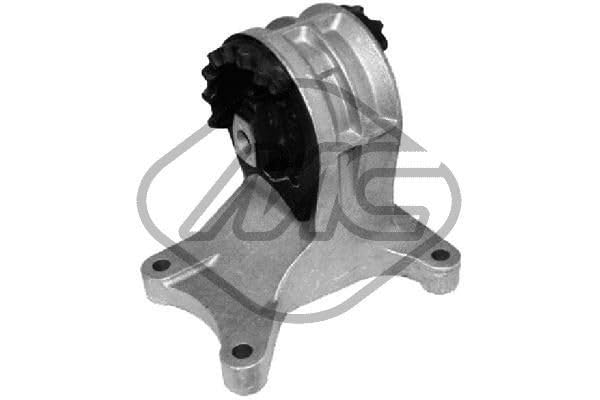 Metalcaucho Supporto motore Cuscinetto gomma-metallo Compatibilità con MINI Hatchback R50, R53 05136