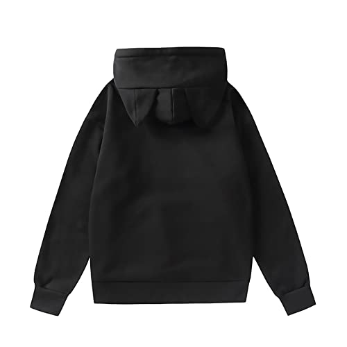 Review de Sudadera con orejas comprados en linea. 25 Review de Sudadera con orejas comprados en linea. 25
