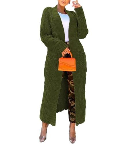 Image of Nimsruc Cardigan Sweaters for Women Casual