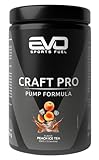 EVO SPORTS FUEL