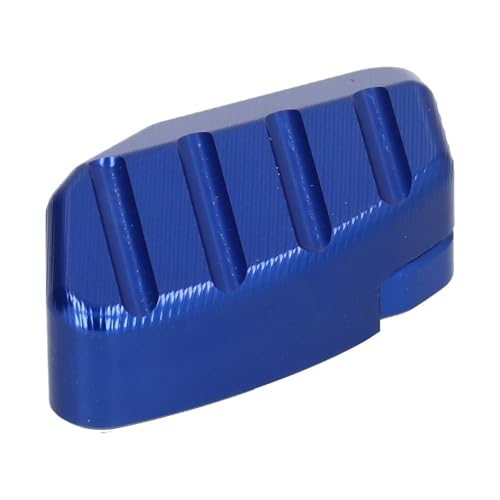 Jonlaki Ständervergrößerung aus CNC-Aluminiumlegierung für 125/250/300 – Rotes Stabilitäts-Upgrade (BLUE)