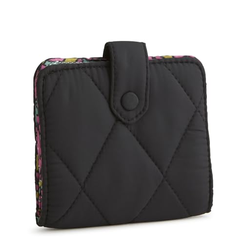 Vera Bradley Featherweight Small Tab Wallet