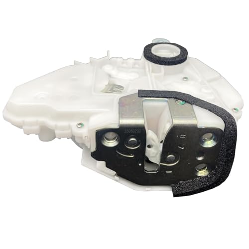 Image of Cheriezing Door Latch Lock Actuator Compatible with Honda 2008 2009 2010 2011 2012 Accord Replace# 72110-TA0-A12, 72110TA0A12 - Front Right Passenger Side