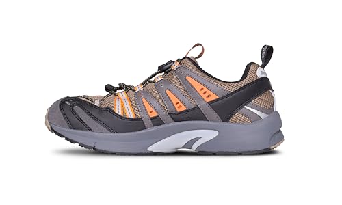 Image of Dr. Comfort Performance Men's Therapeutic Athletic Shoe