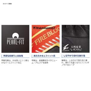 Amazon | シマノ(SHIMANO) グローブ NEXUS・レザノヴァ