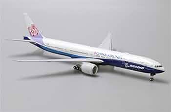 China Airlines 航空機モデル 約30cm 11932 Phoenix AIR CHINA / 中国国際航空 B777-300ER B-7973 1:400