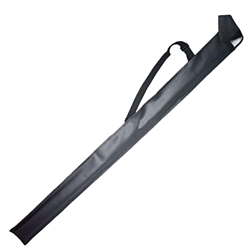 Bolso de hombro ajustable para llevar tus tacos de billar cómodamente al club