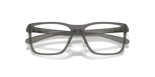 Image of Oakley Unisex Kids Oy8032d Sando Rectangular Prescription Eyewear Frames