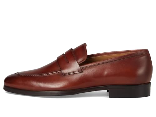 Bruno Magli Men's Preston Penny Loafer4