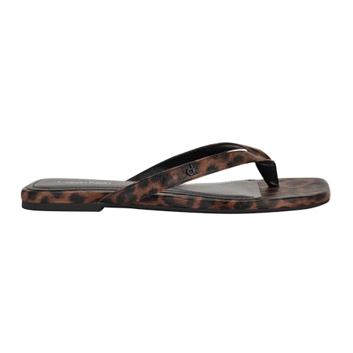 Image of Calvin Klein Women's Stelea | Casual Sandals