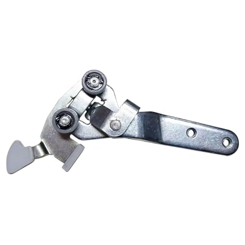Rodillo de puerta derecha para Peugeot Boxer 2002-2006 guía lateral 1352331080