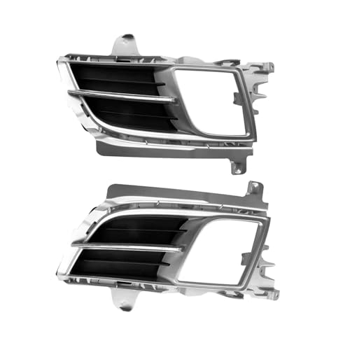 Phare antibrouillard GS3L51690 pour Mazda 6 2008-2012 | Pack optique complet gauche droite