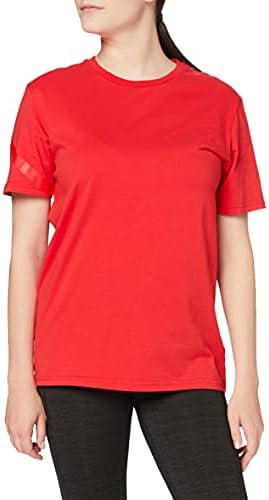 Camiseta Casual Uhlsport Essential Pro Para Hombre - Azul Marino, Talla XXL, Cuello Redondo