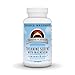 Source Naturals Serene Science Theanine Serene Stress Support & Relaxation - 120 Tablets