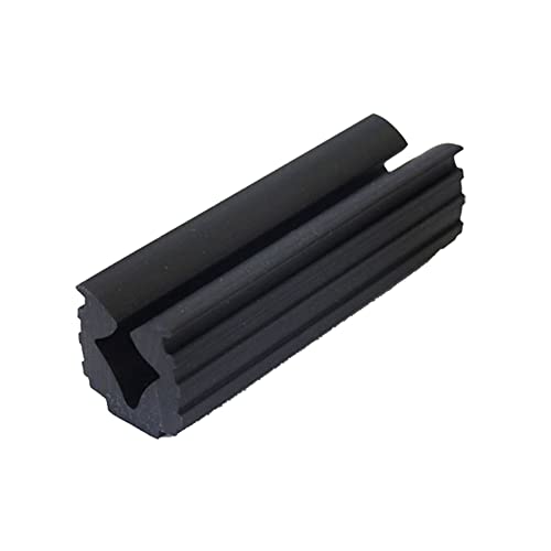 Golf Club Vise Clamp Bllndx 2Pcs Quality Double Sided Rubber Vise Clamp For Golf Shaft, Repair Reshaft Golf Clubs Shaft Grip Repair Kits, Golf Gripping Vise Tool #TOP1